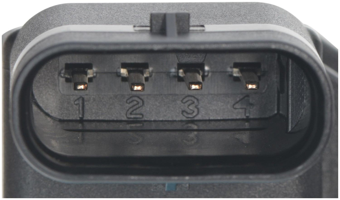 Bosch Manifold Absolute Pressure Sensor 0261230252