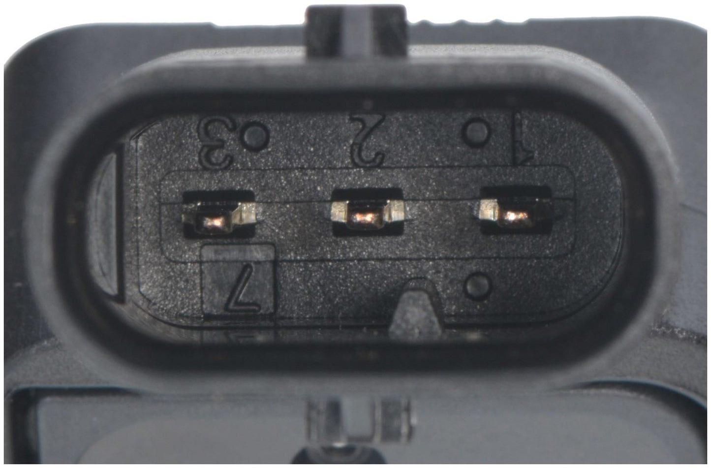 Bosch Manifold Absolute Pressure Sensor 0261230253