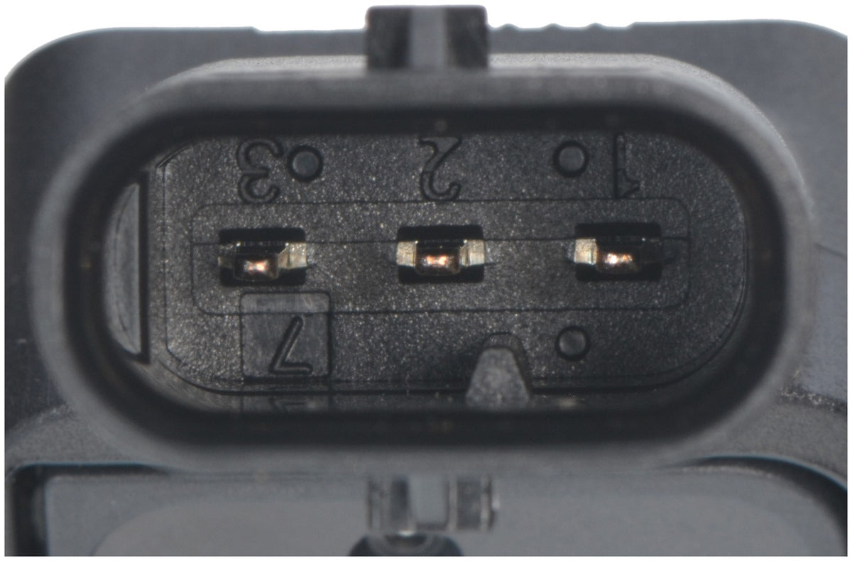 Bosch Manifold Absolute Pressure Sensor 0261230253
