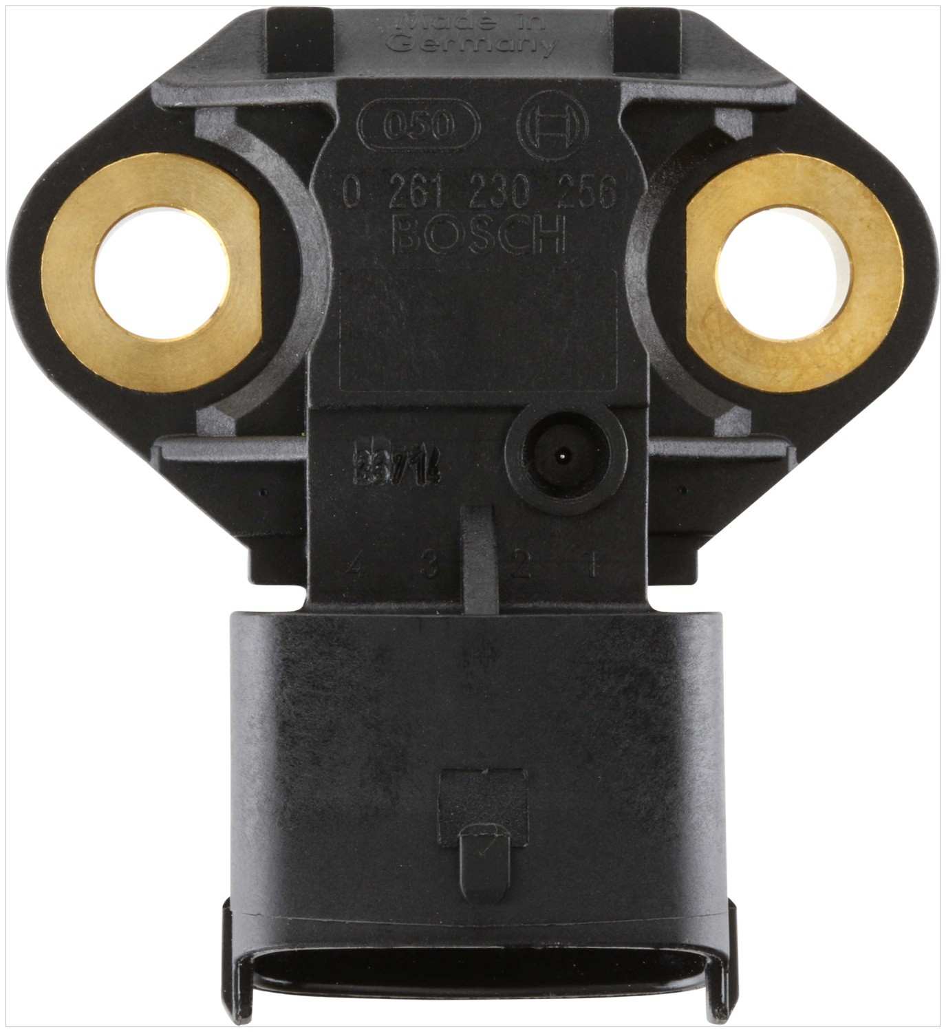 Bosch Manifold Absolute Pressure Sensor 0261230256