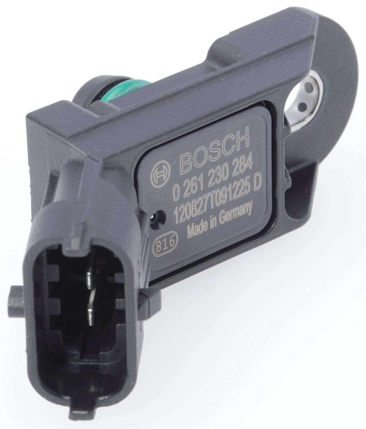 Bosch Manifold Absolute Pressure Sensor 0261230284