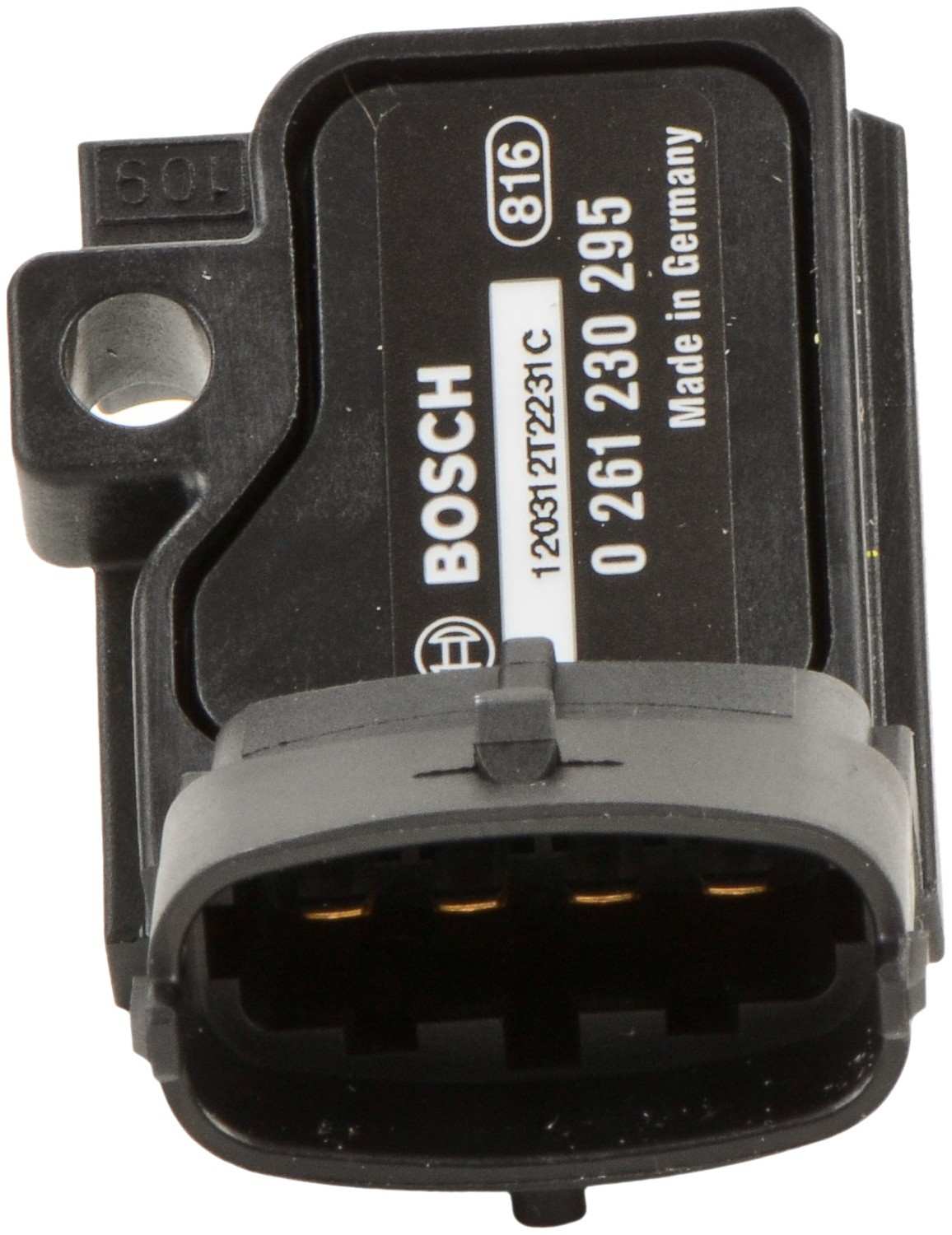 Bosch Manifold Absolute Pressure Sensor 0261230295