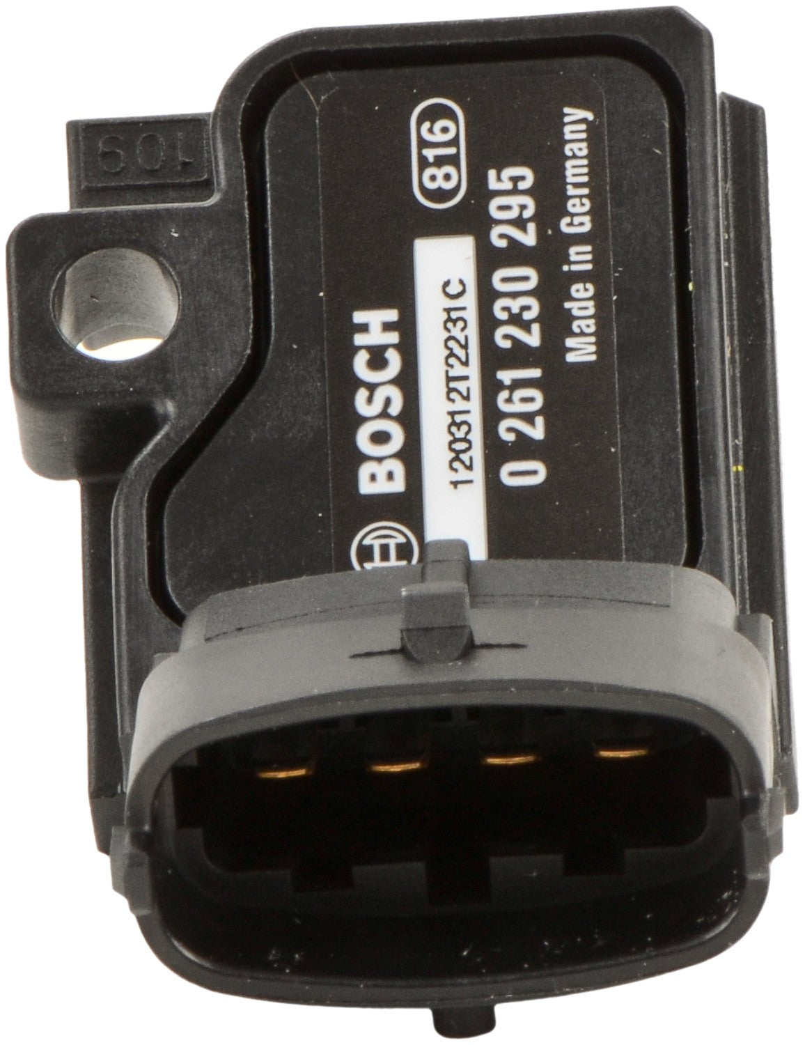 Bosch Manifold Absolute Pressure Sensor 0261230295