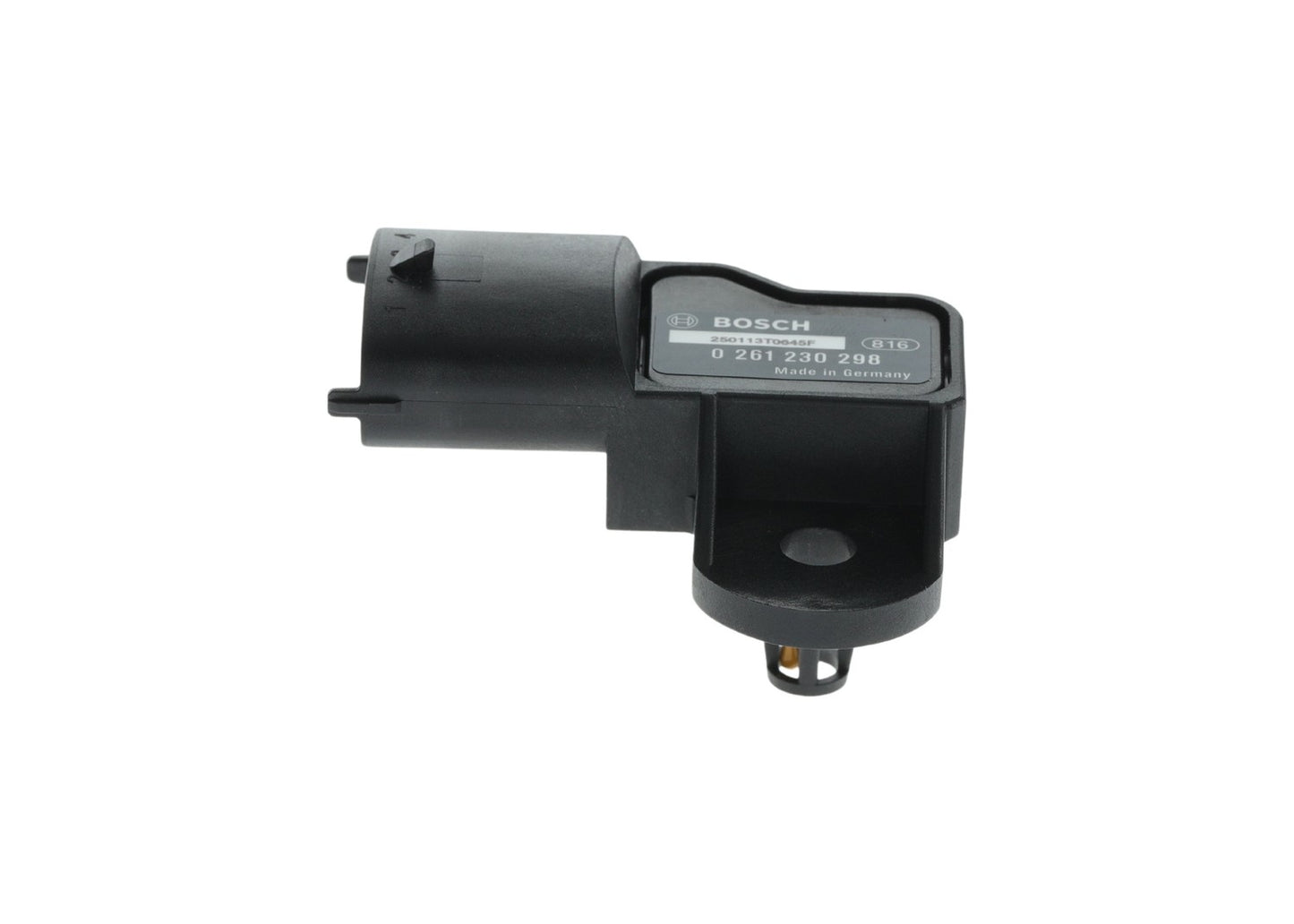 Bosch Manifold Absolute Pressure Sensor 0261230298