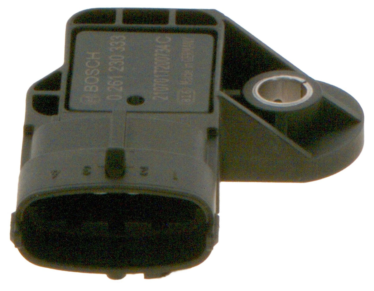 Bosch Manifold Absolute Pressure Sensor 0261230333