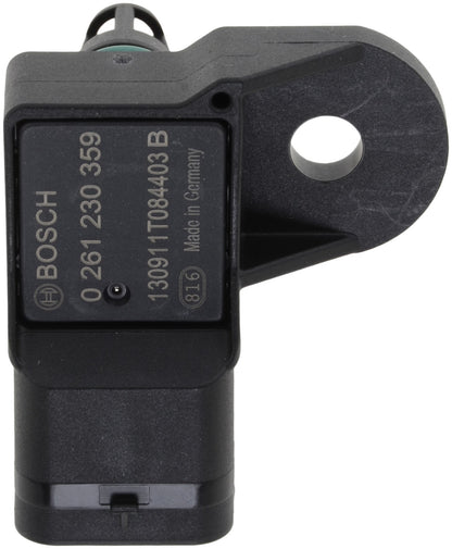 Bosch Manifold Absolute Pressure Sensor 0261230359