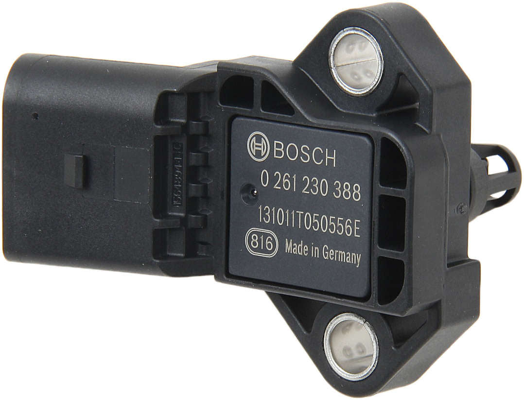 Bosch Manifold Absolute Pressure Sensor 0261230388