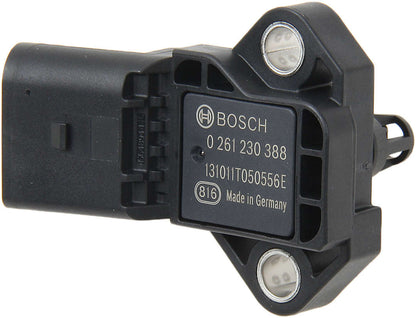Bosch Manifold Absolute Pressure Sensor 0261230388