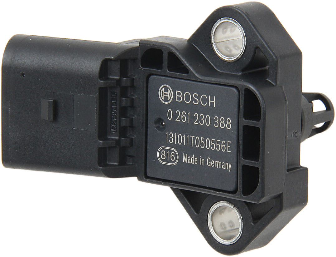 Bosch Manifold Absolute Pressure Sensor 0261230388