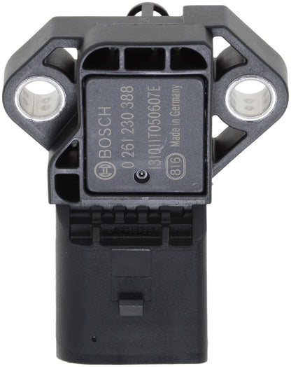 Bosch Manifold Absolute Pressure Sensor 0261230388