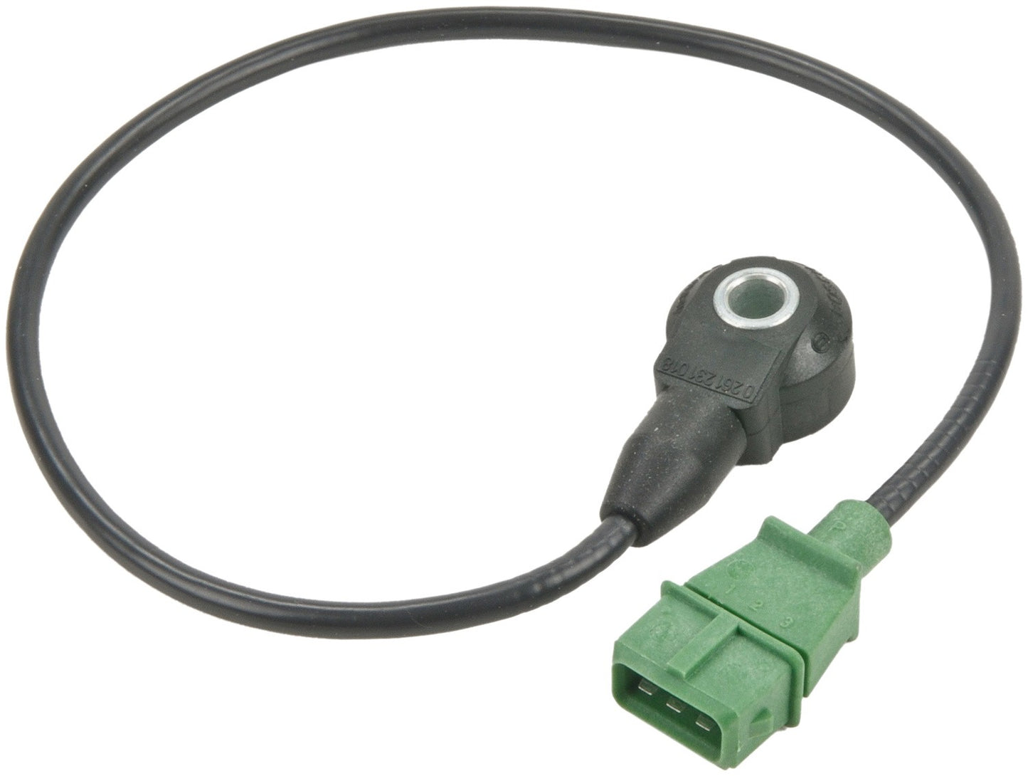 Bosch Ignition Knock (Detonation) Sensor 0261231018