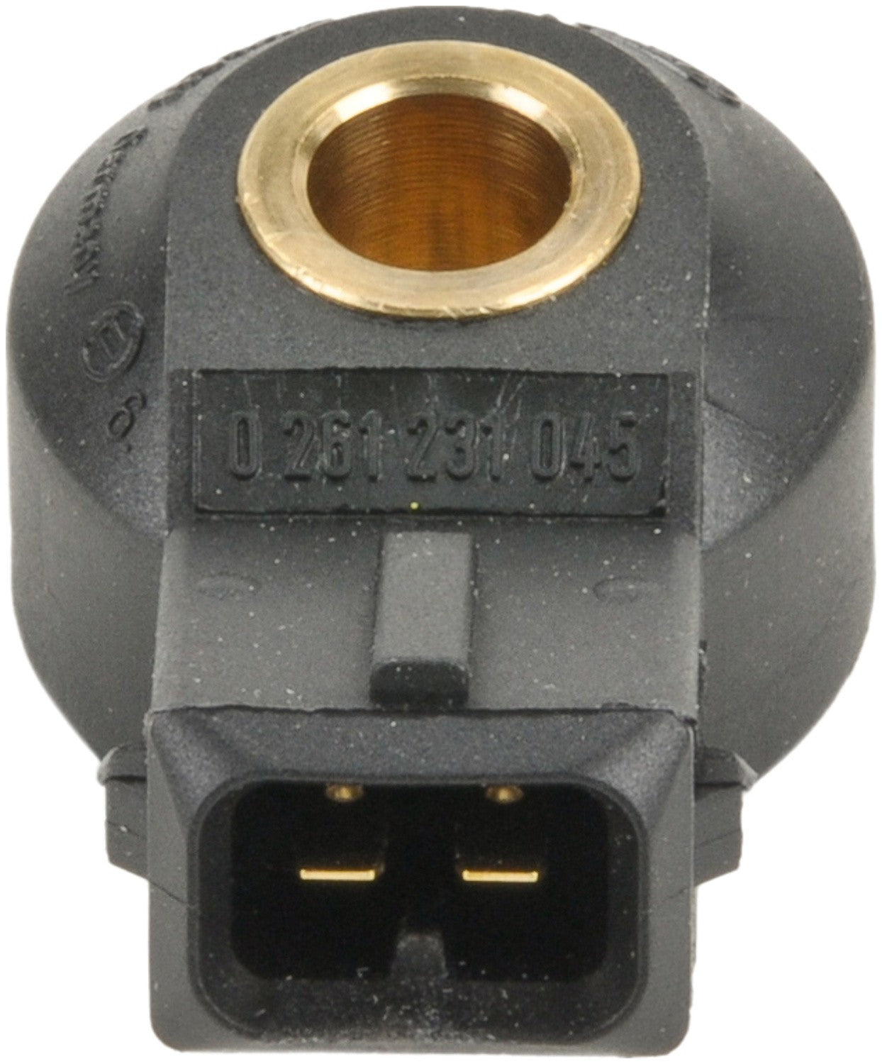 Bosch Ignition Knock (Detonation) Sensor 0261231045