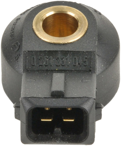 Bosch Ignition Knock (Detonation) Sensor 0261231045