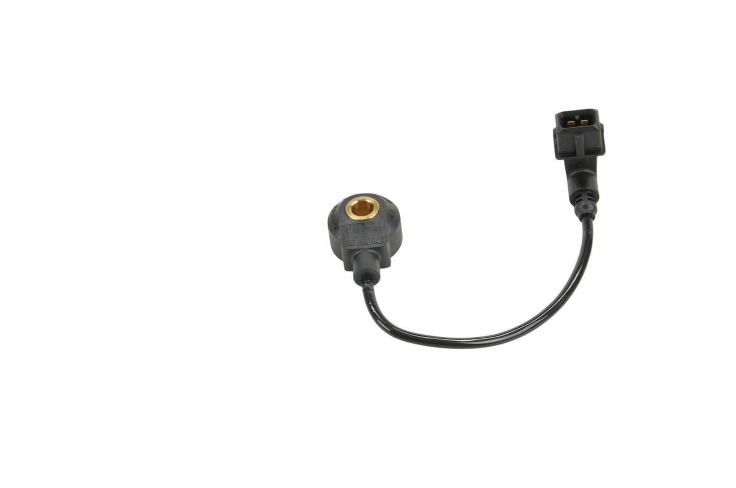 Bosch Ignition Knock (Detonation) Sensor 0261231072