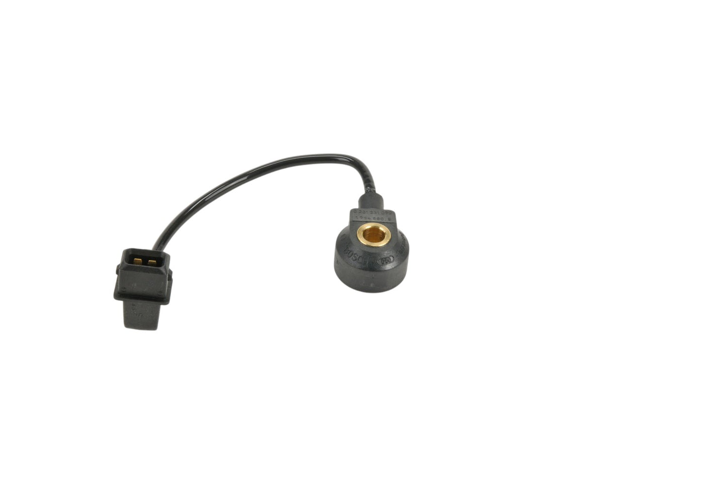 Bosch Ignition Knock (Detonation) Sensor 0261231072