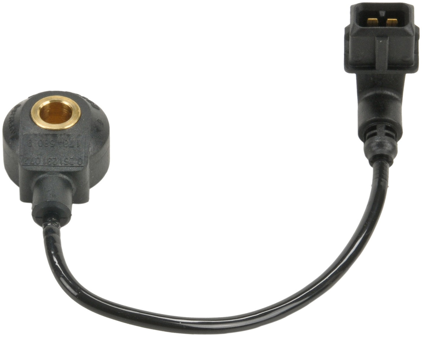 Bosch Ignition Knock (Detonation) Sensor 0261231072
