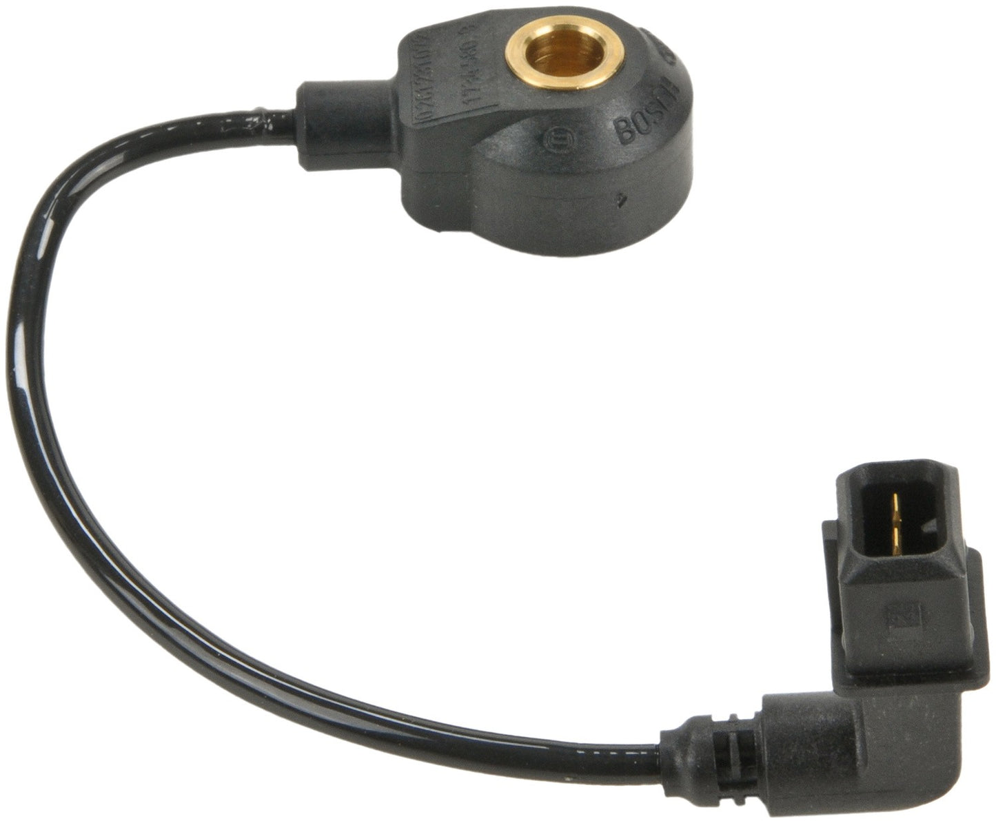 Bosch Ignition Knock (Detonation) Sensor 0261231072