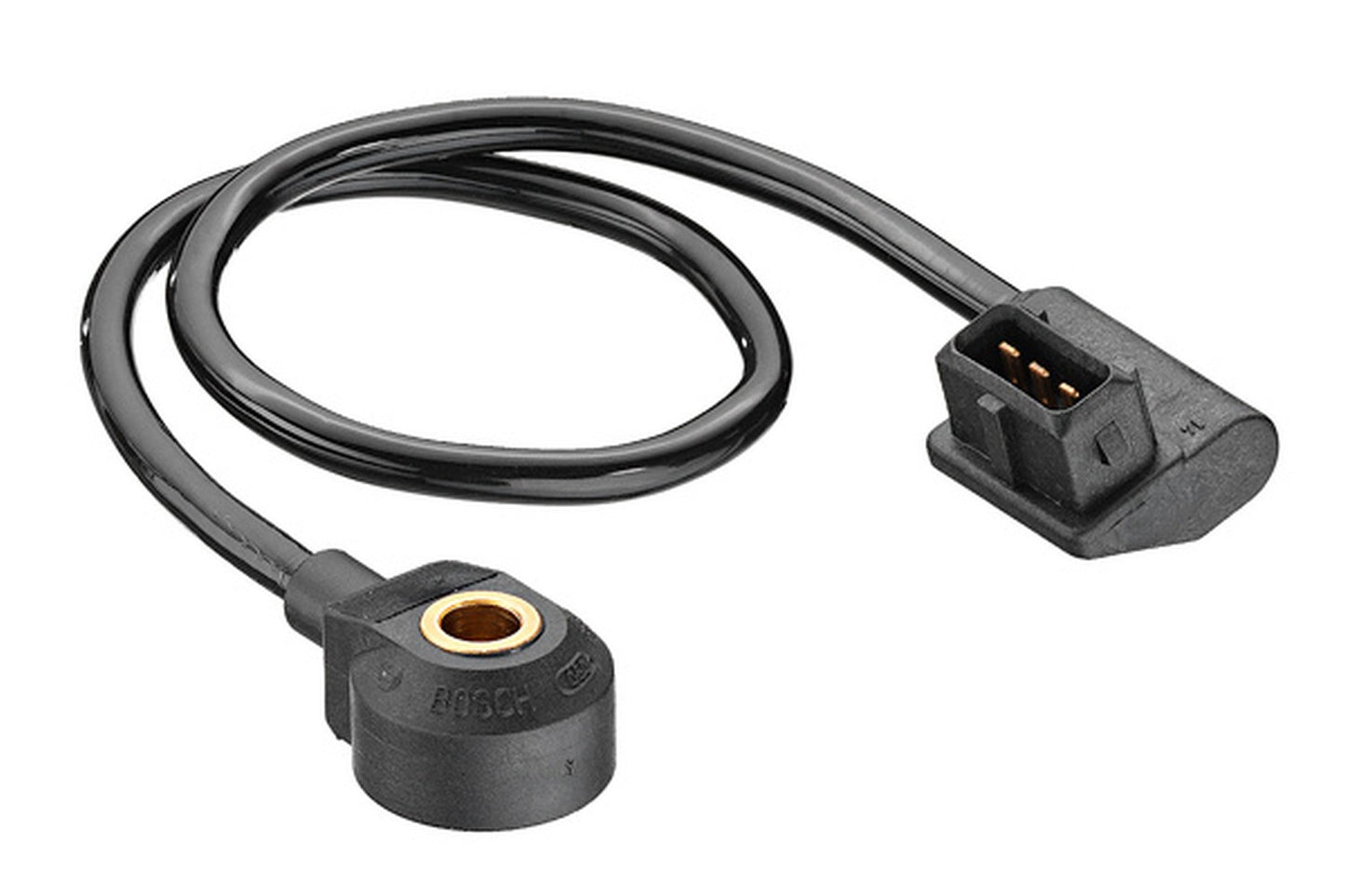 Bosch Ignition Knock (Detonation) Sensor 0261231074