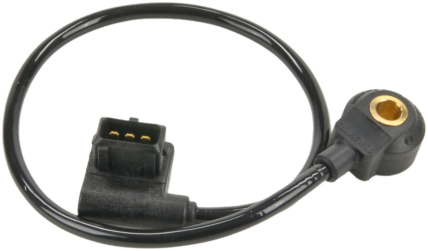 Bosch Ignition Knock (Detonation) Sensor 0261231074