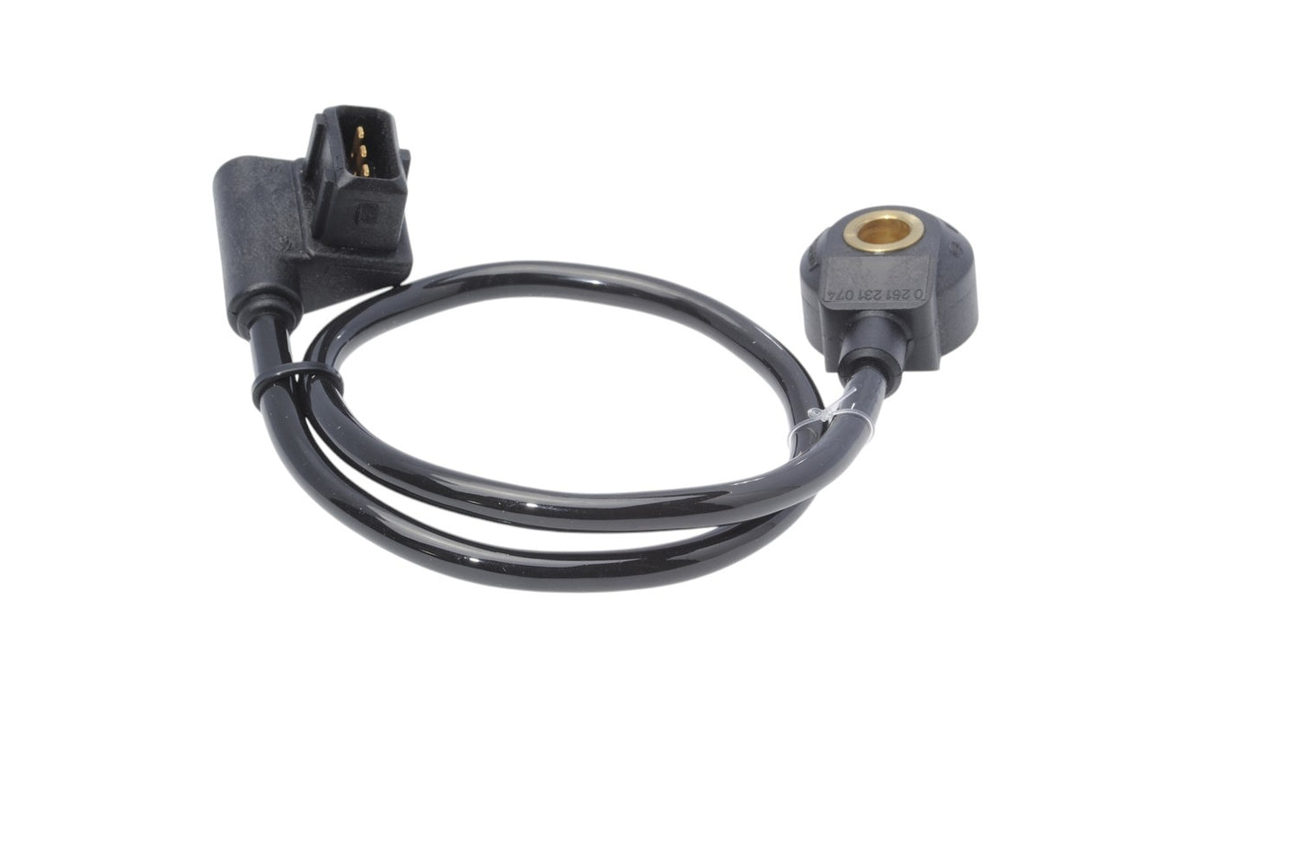 Bosch Ignition Knock (Detonation) Sensor 0261231074