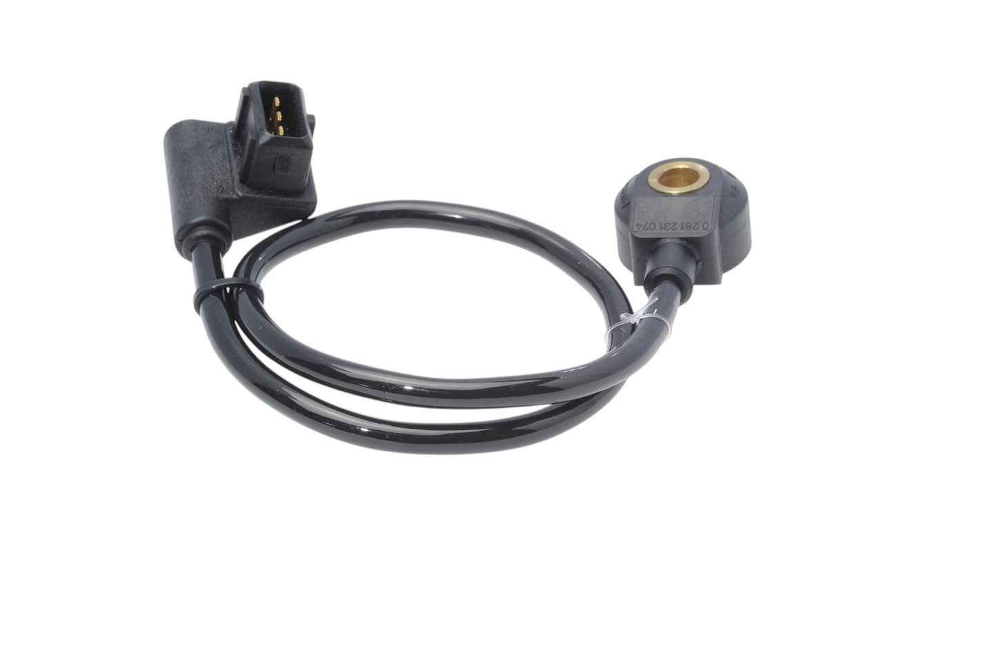 Bosch Ignition Knock (Detonation) Sensor 0261231074