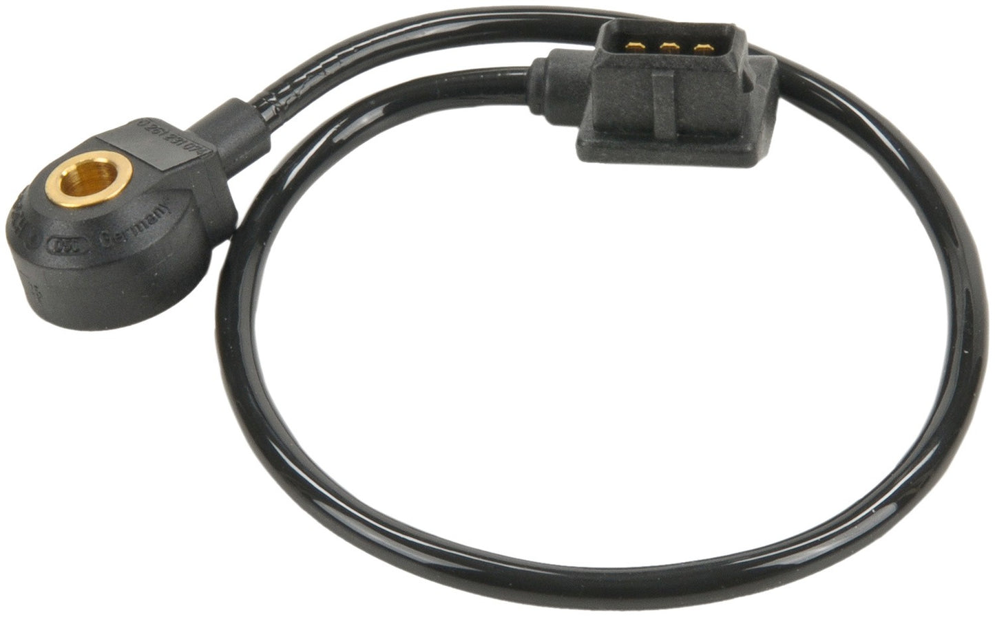 Bosch Ignition Knock (Detonation) Sensor 0261231074