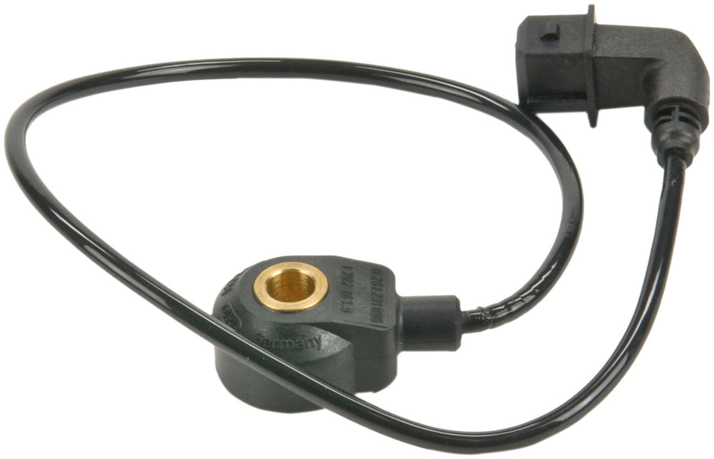 Bosch Ignition Knock (Detonation) Sensor 0261231096
