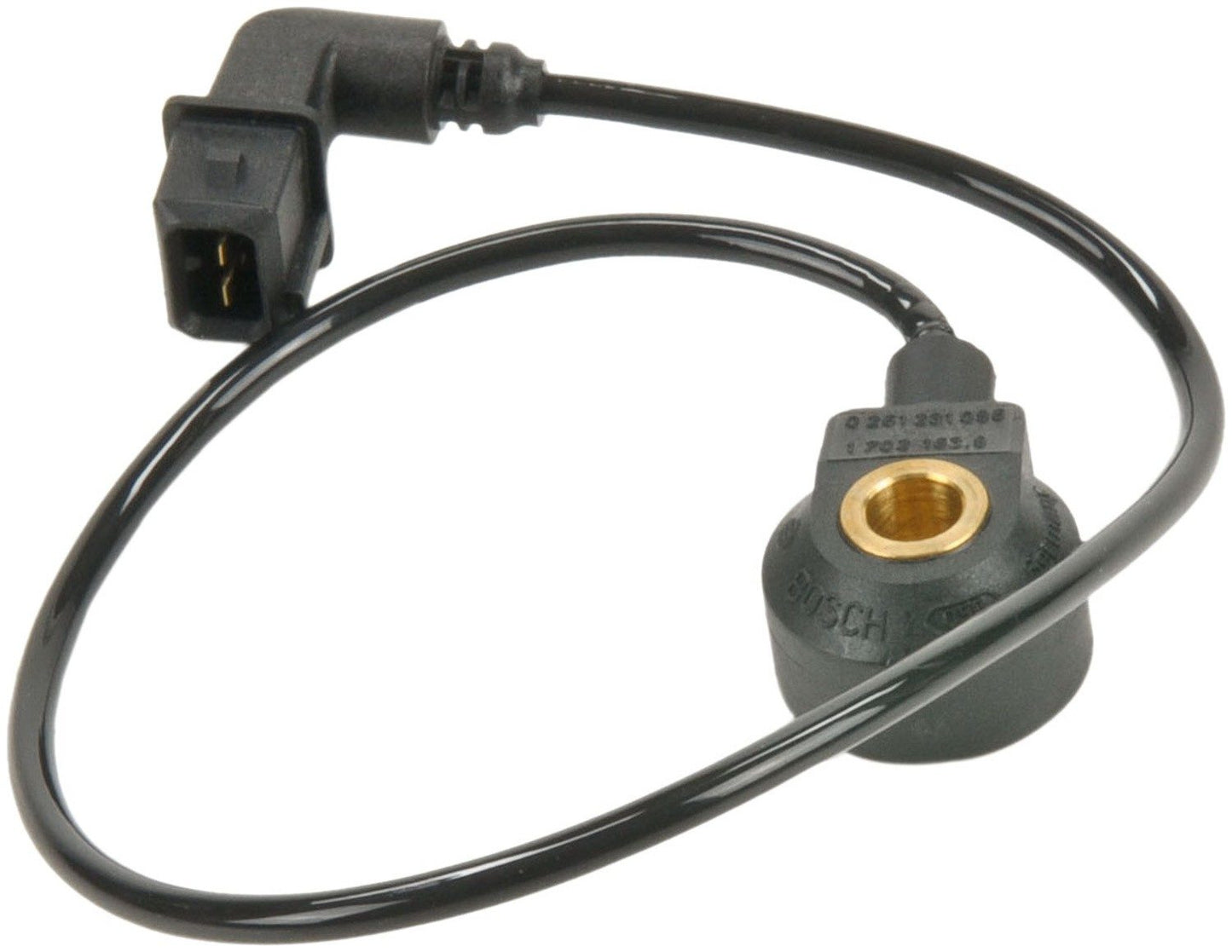 Bosch Ignition Knock (Detonation) Sensor 0261231096