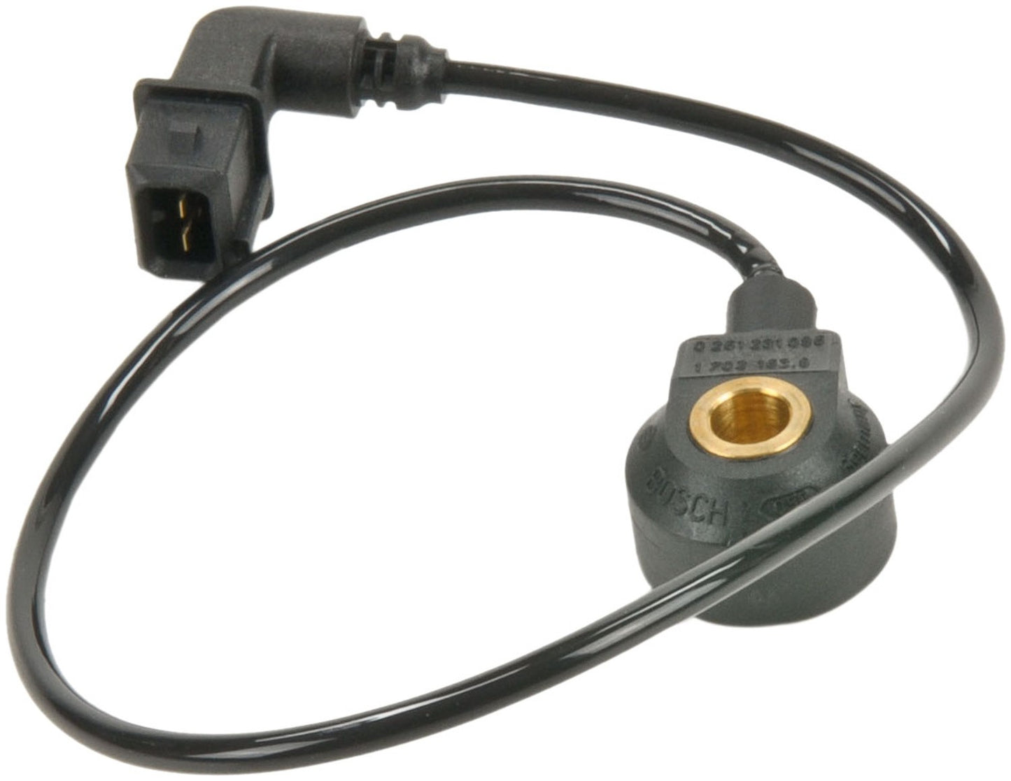 Bosch Ignition Knock (Detonation) Sensor 0261231096