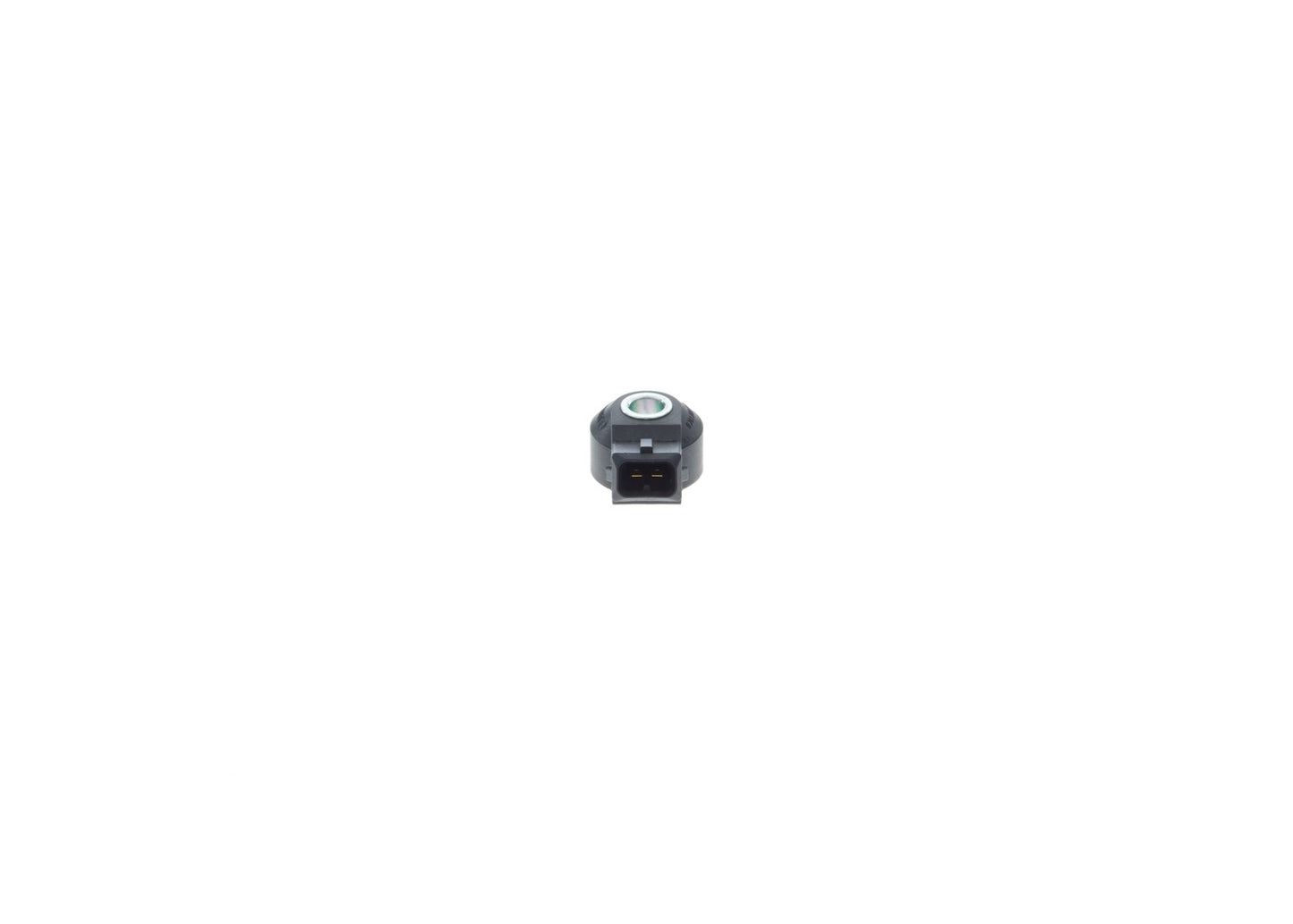 Bosch Ignition Knock (Detonation) Sensor 0261231110