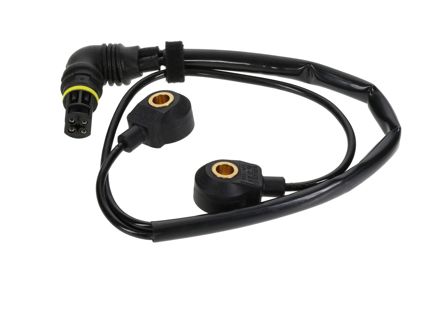 Bosch Ignition Knock (Detonation) Sensor 0261231113 image 2