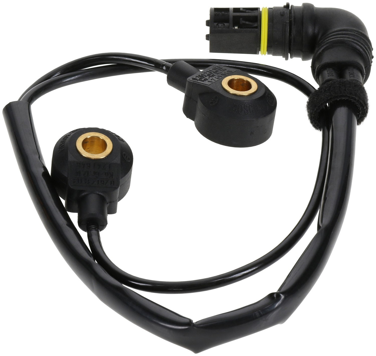 Bosch Ignition Knock (Detonation) Sensor 0261231113 image 7