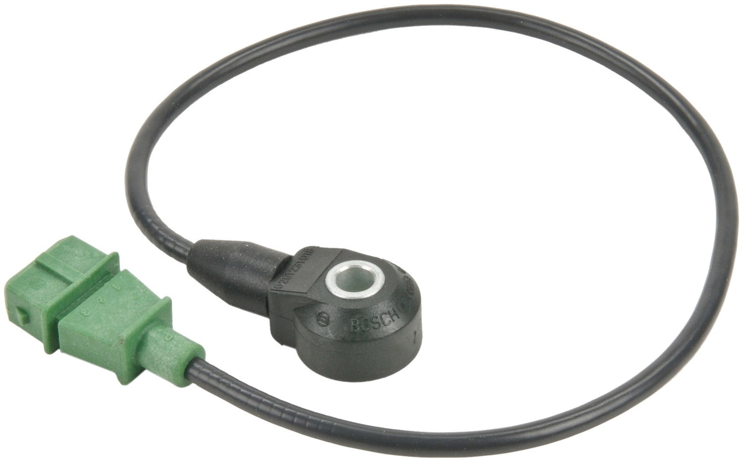 Bosch Ignition Knock (Detonation) Sensor 0261231118