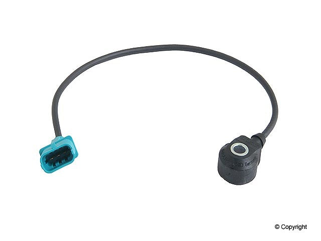 Bosch Ignition Knock (Detonation) Sensor 0261231118
