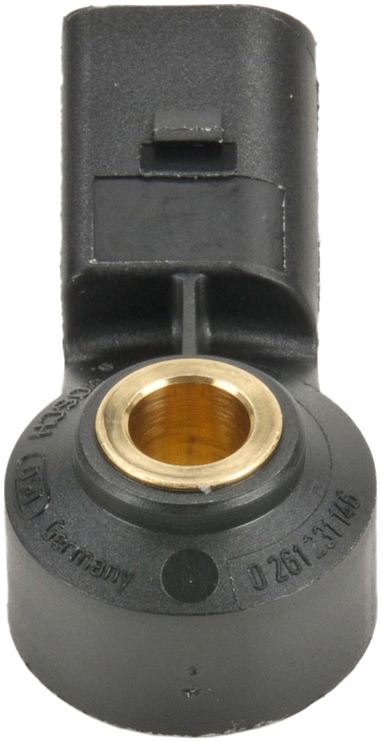 Bosch Ignition Knock (Detonation) Sensor 0261231146