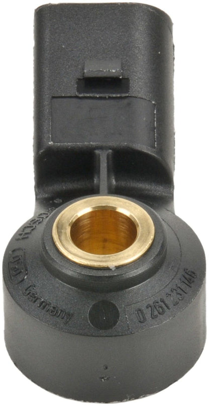 Bosch Ignition Knock (Detonation) Sensor 0261231146