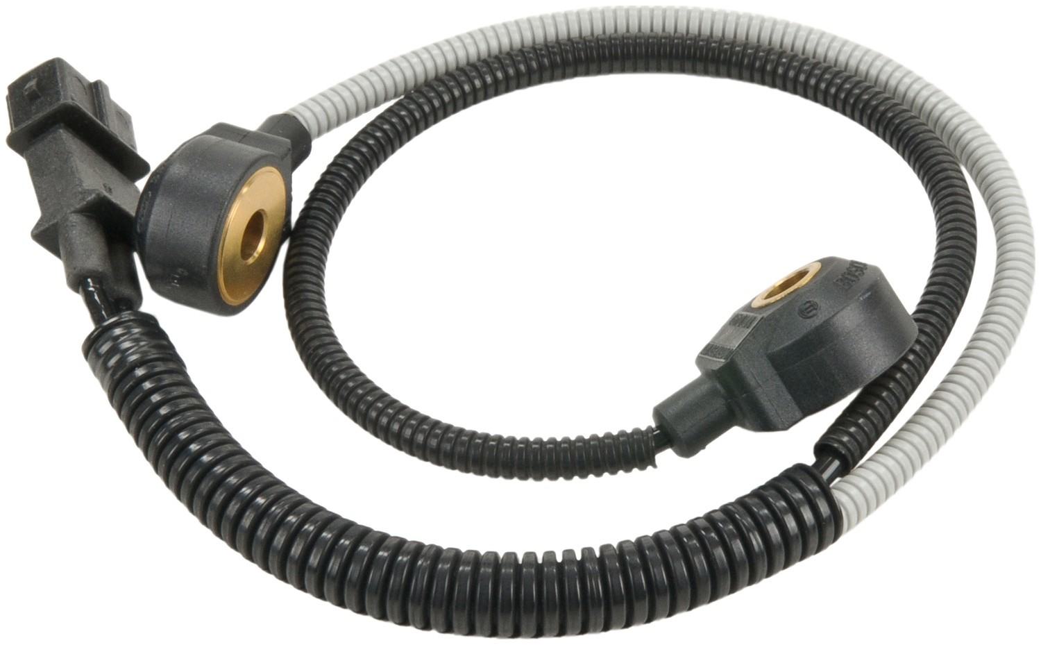 Bosch Ignition Knock (Detonation) Sensor 0261231178