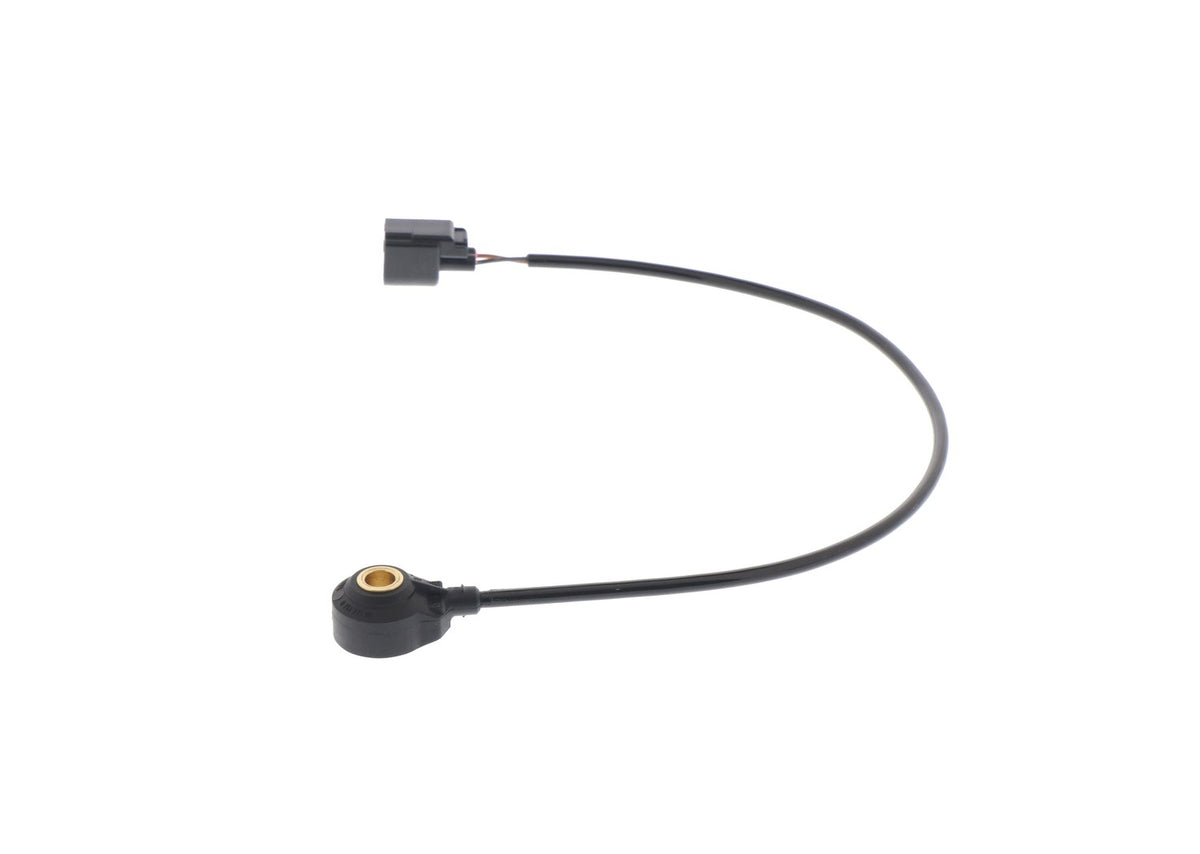 Bosch Ignition Knock (Detonation) Sensor 0261231183