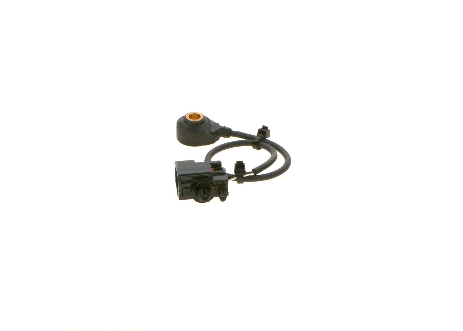 Bosch Ignition Knock (Detonation) Sensor 0261231185