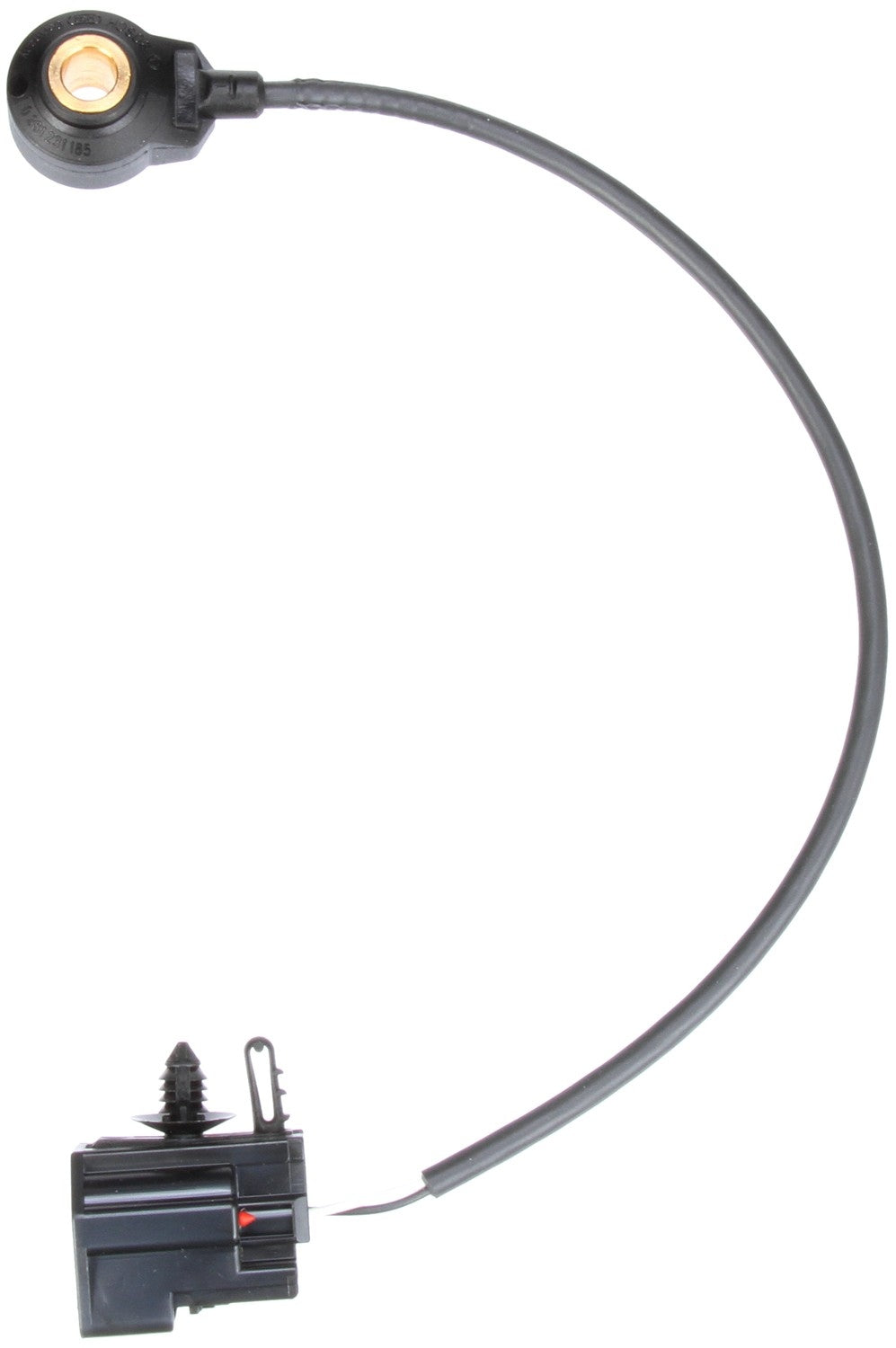 Bosch Ignition Knock (Detonation) Sensor 0261231185
