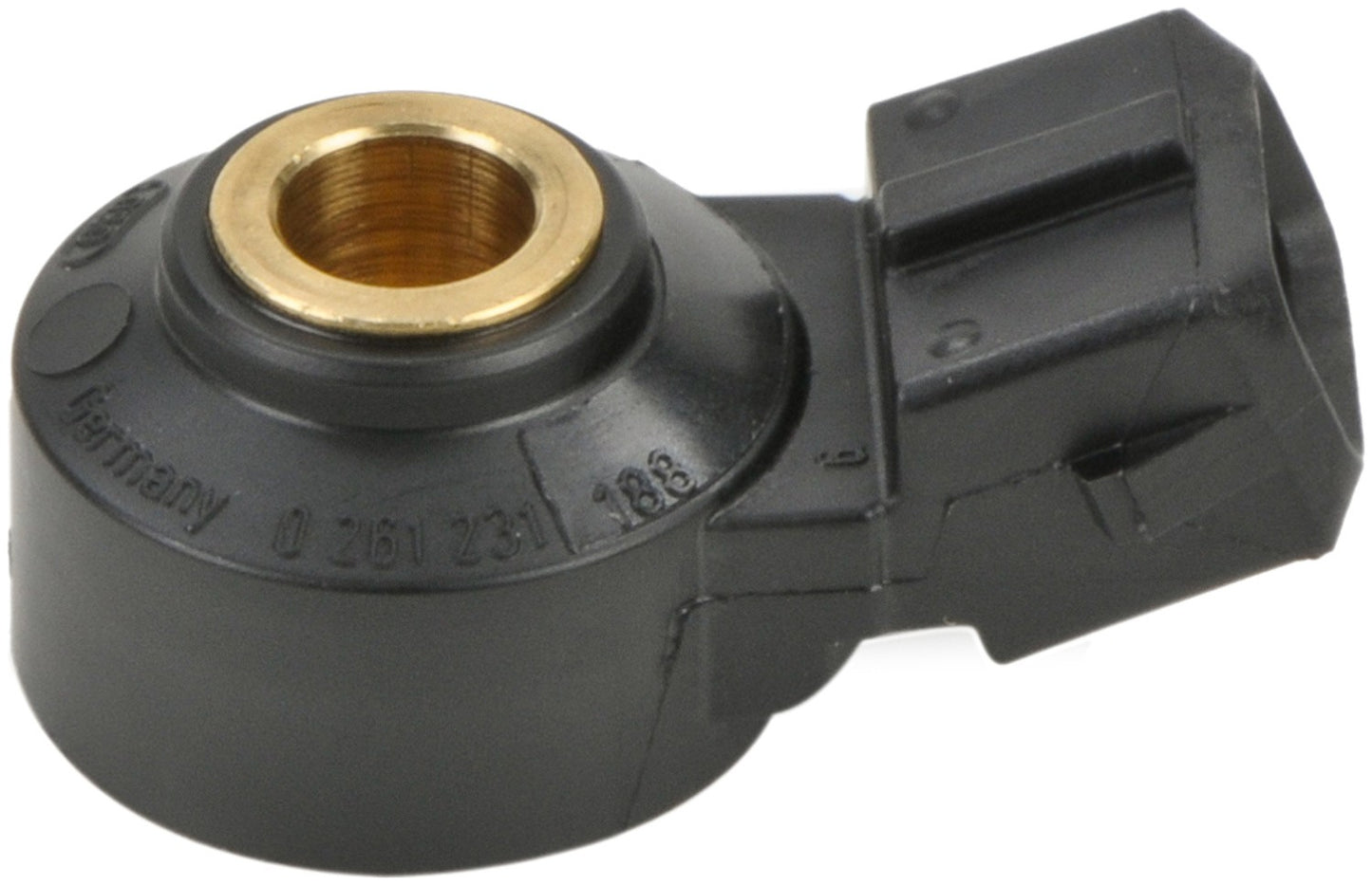 Bosch Ignition Knock (Detonation) Sensor 0261231188