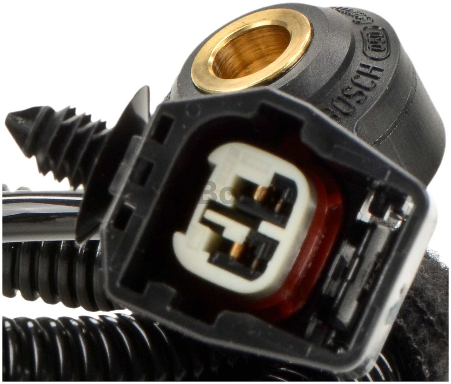 Bosch Ignition Knock (Detonation) Sensor 0261231314