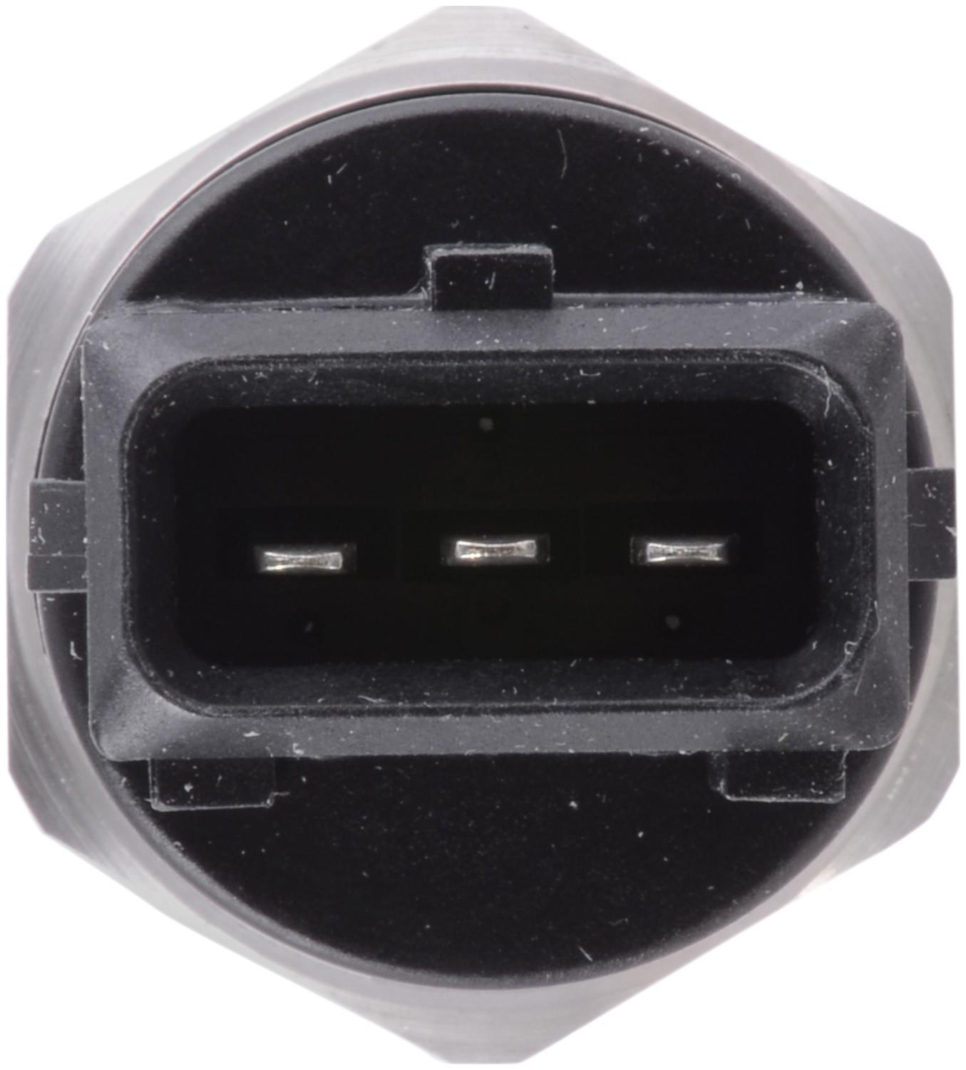 Bosch Manifold Absolute Pressure Sensor 0261545005