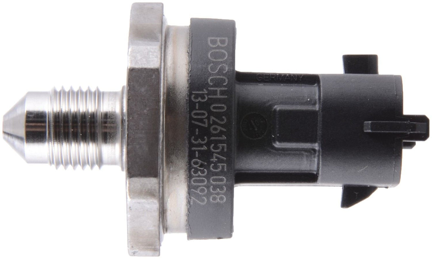 Bosch Fuel Pressure Sensor 0261545038