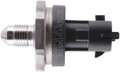Bosch Fuel Pressure Sensor 0261545038
