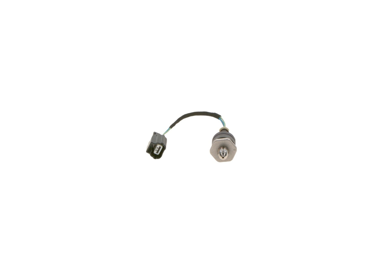 Bosch Fuel Pressure Sensor 0261545047