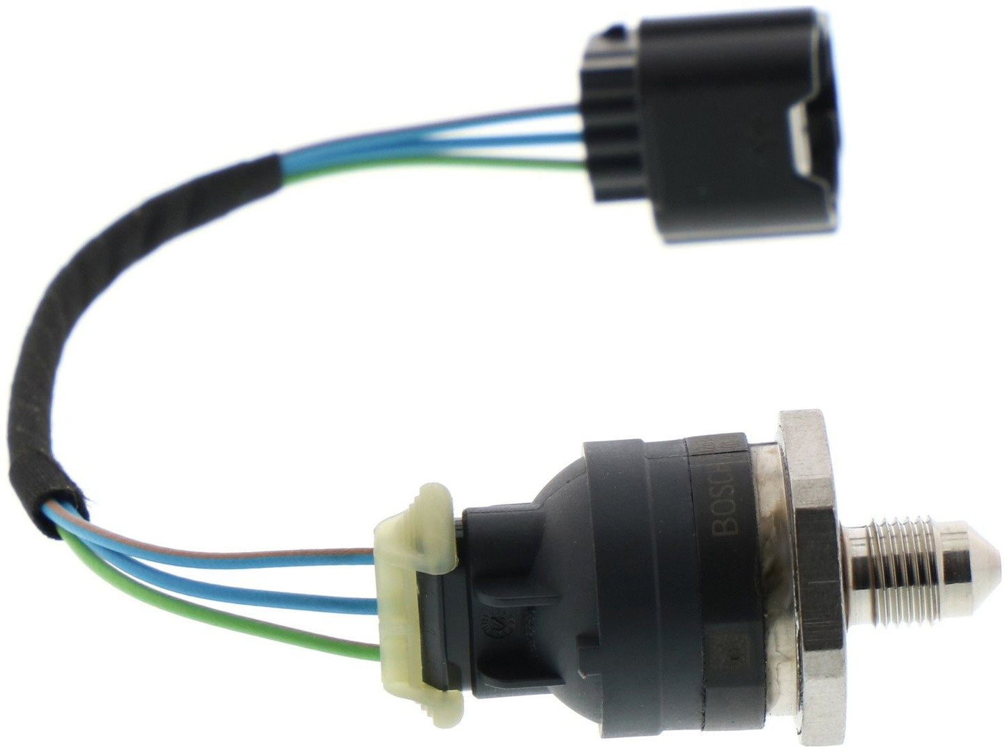 Bosch Fuel Pressure Sensor 0261545047