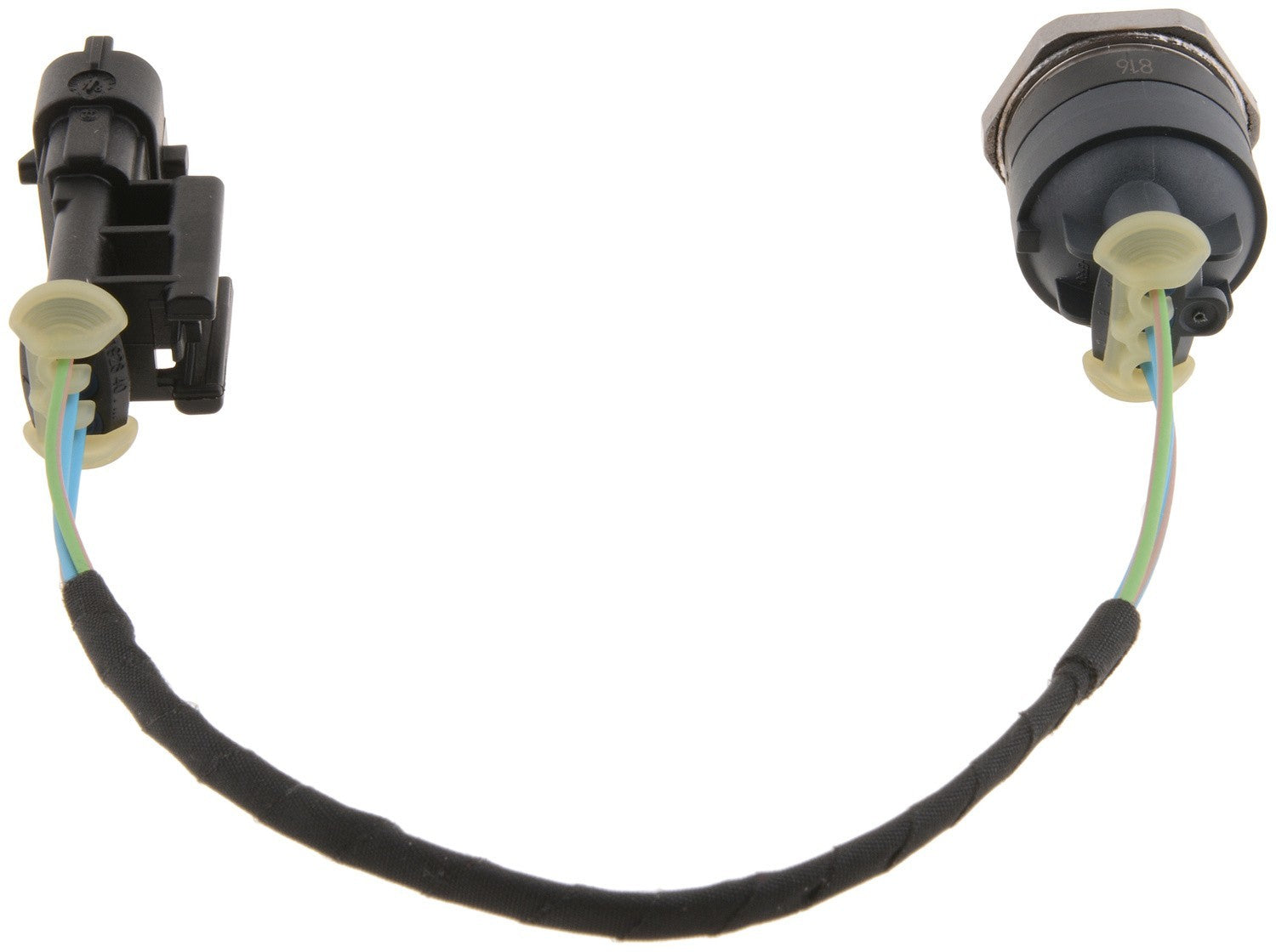 Bosch Manifold Absolute Pressure Sensor 0261545054