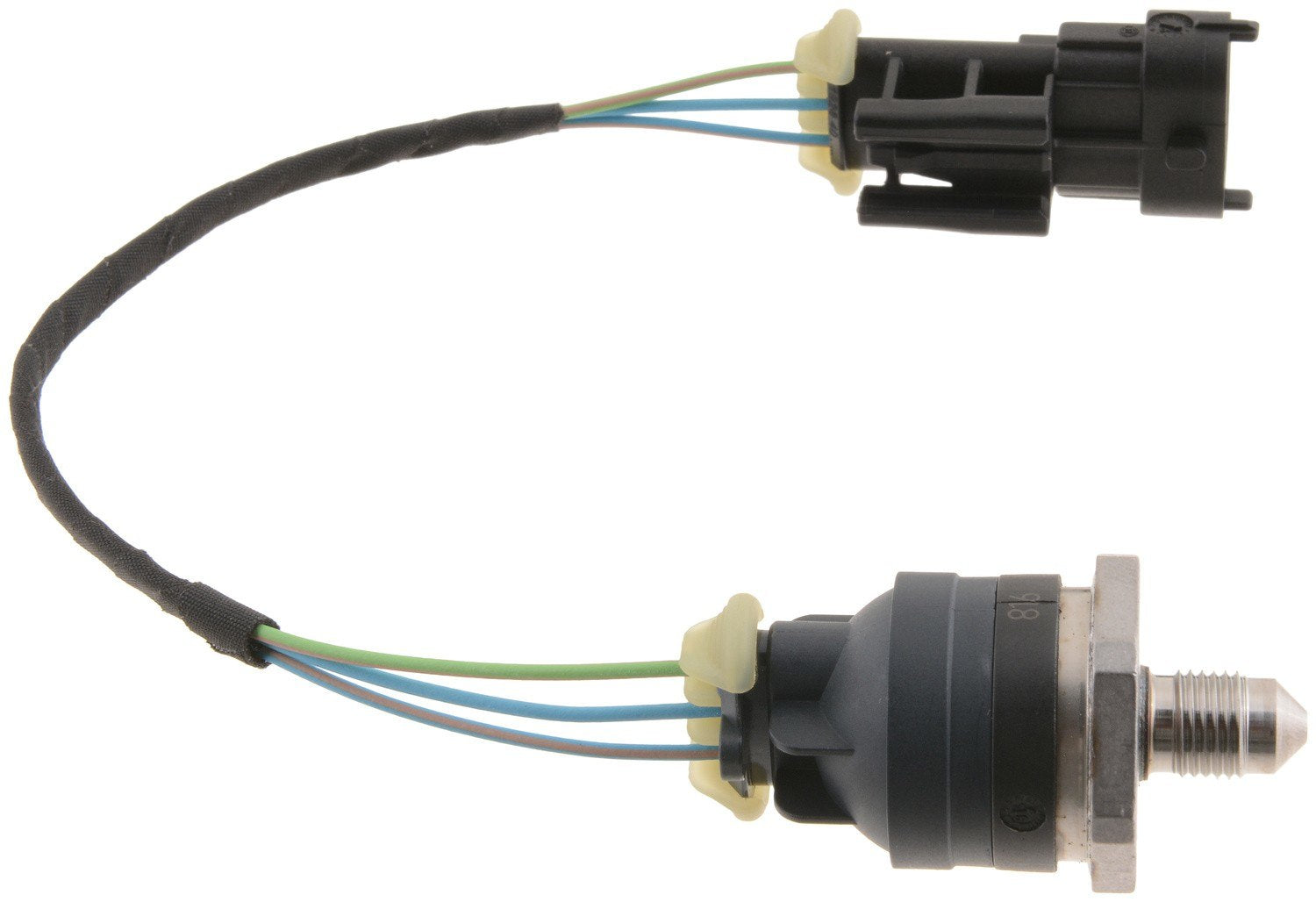 Bosch Manifold Absolute Pressure Sensor 0261545054