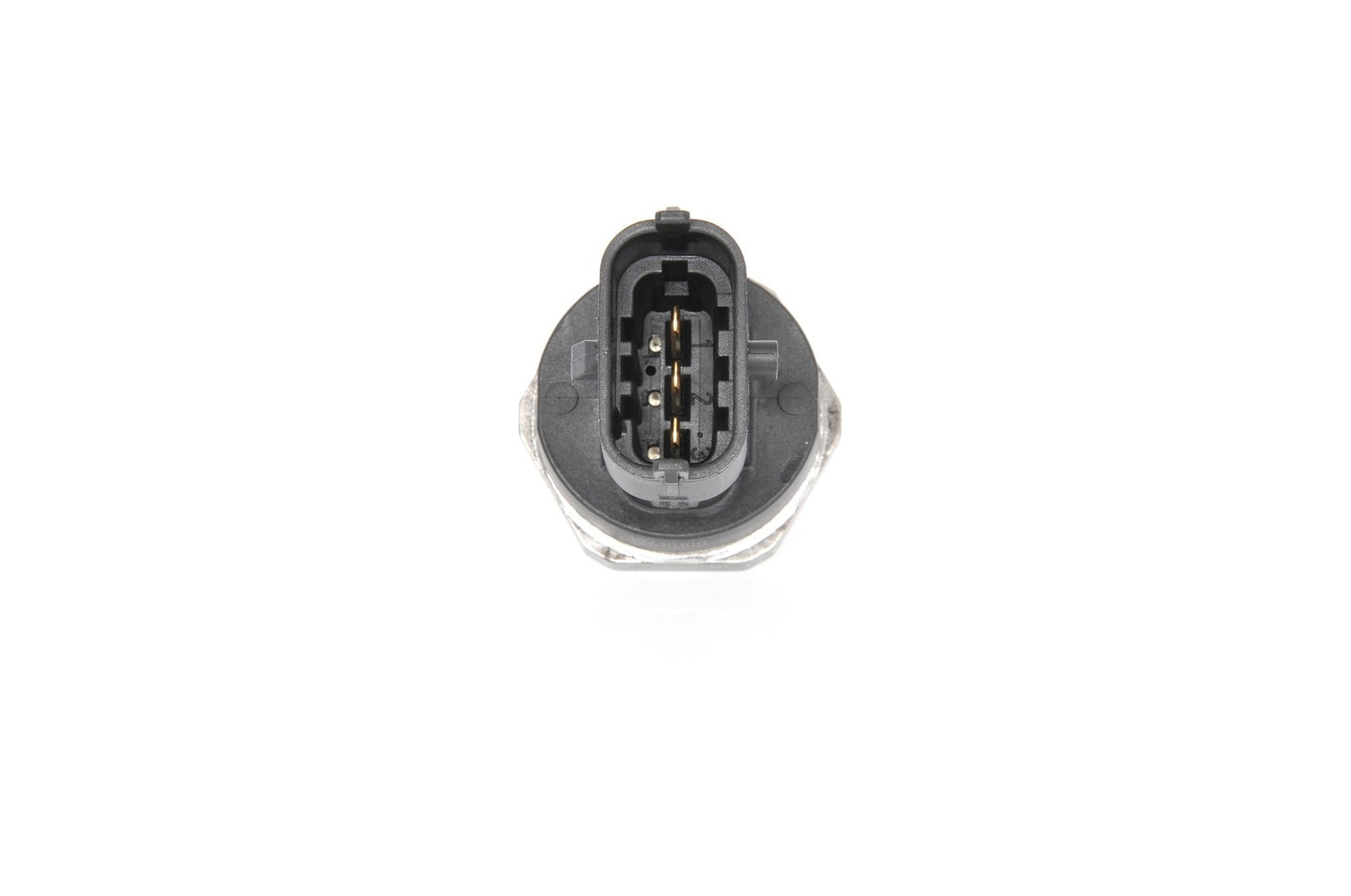 Bosch Fuel Pressure Sensor 0261545055